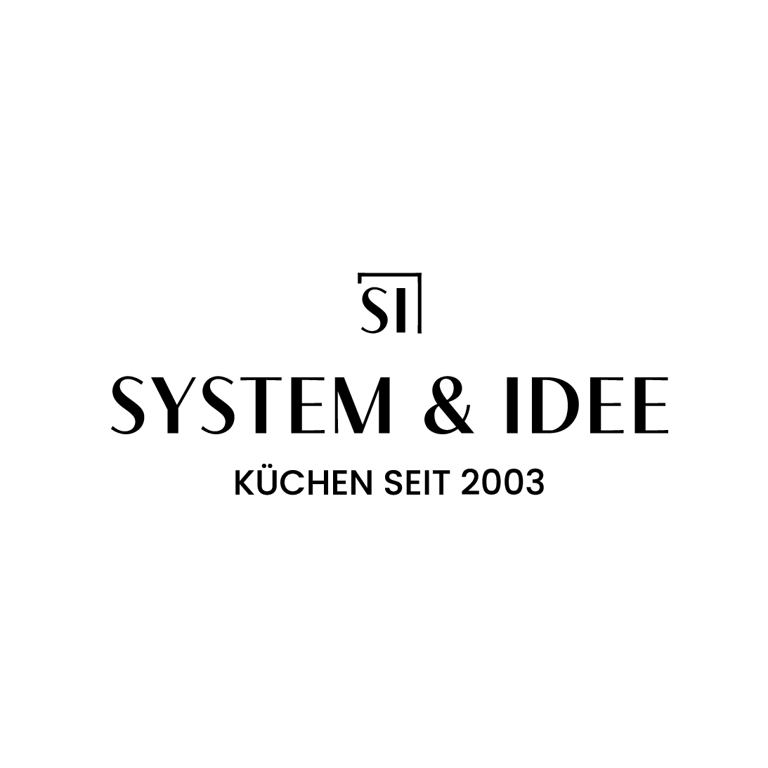 System & Idee Logo